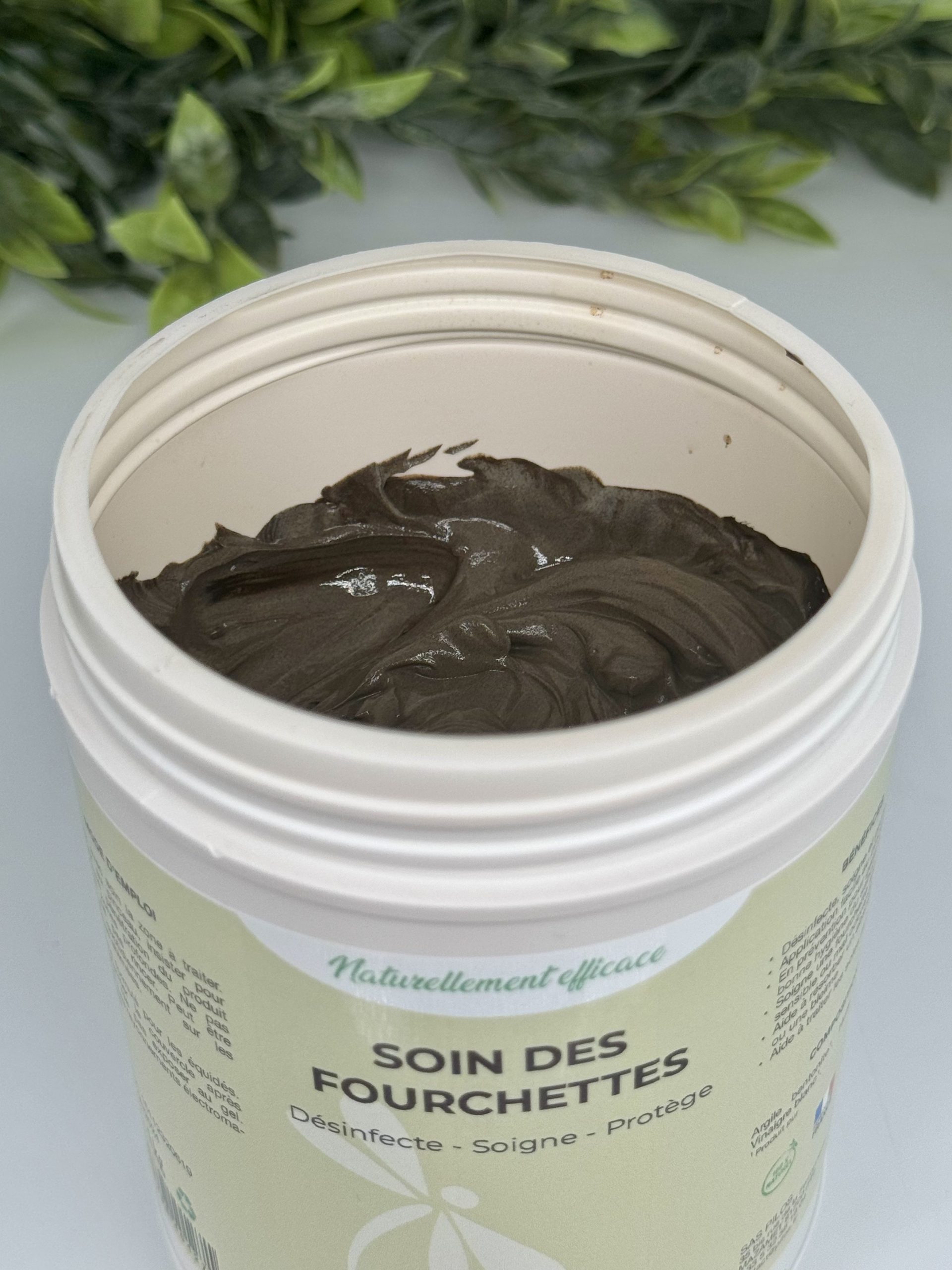 Soin des Fourchettes – Image 2