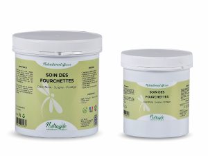 Soin des Fourchettes