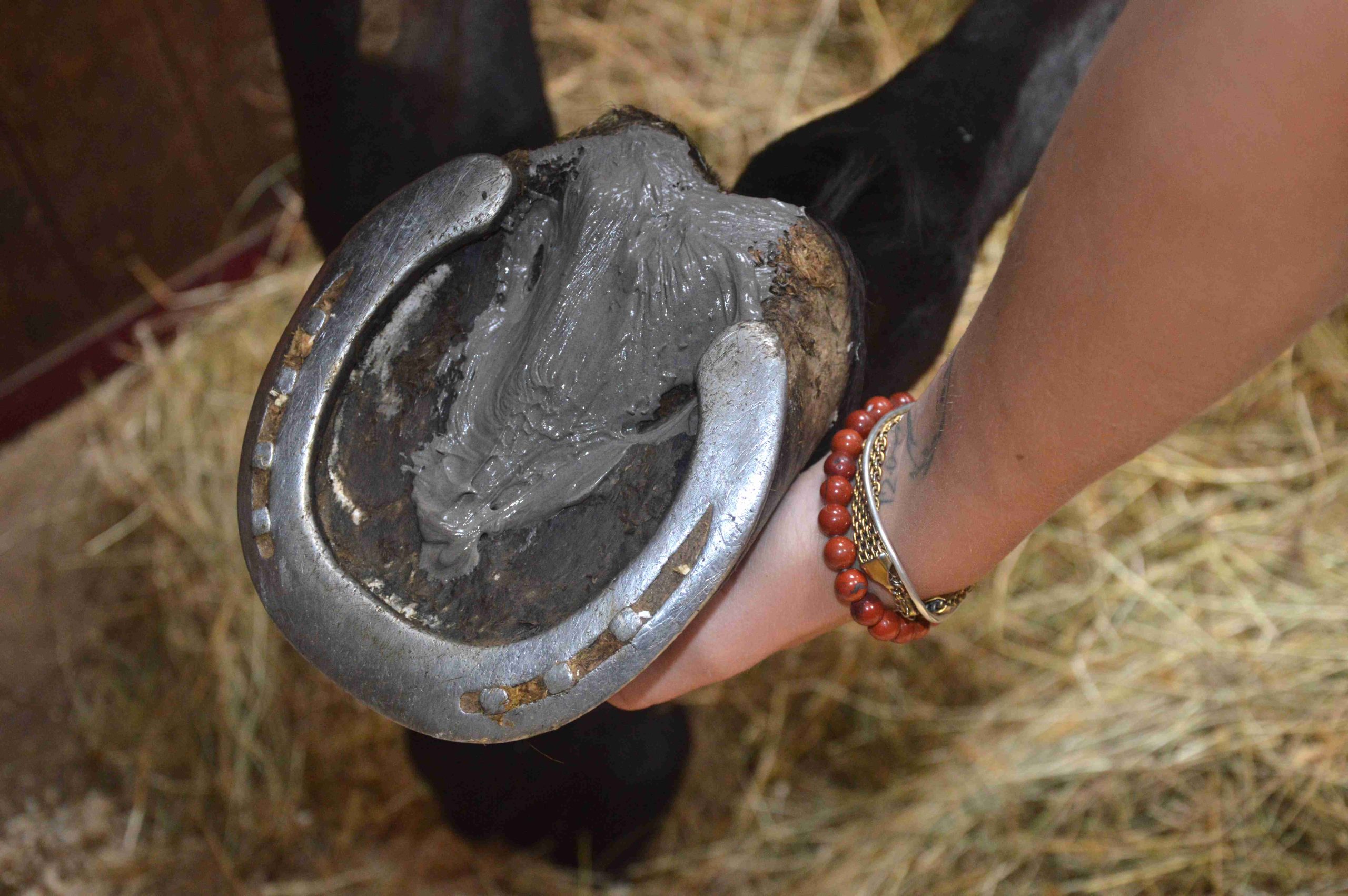 Soin des Fourchettes – Image 4