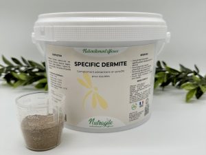 Specific Dermite 1kg