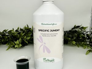 Specific Jument 1L