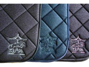 Tapis Glitter Ju & Pa