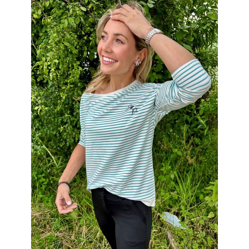 T-shirt Noémie Ju & Pa – Image 5