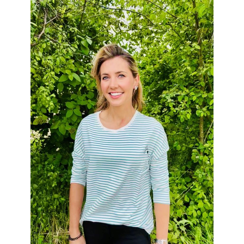 T-shirt Noémie Ju & Pa – Image 6