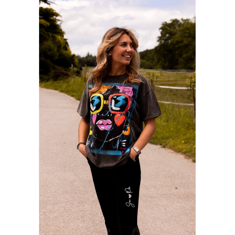 T-Shirt Simone Ju & Pa – Image 2