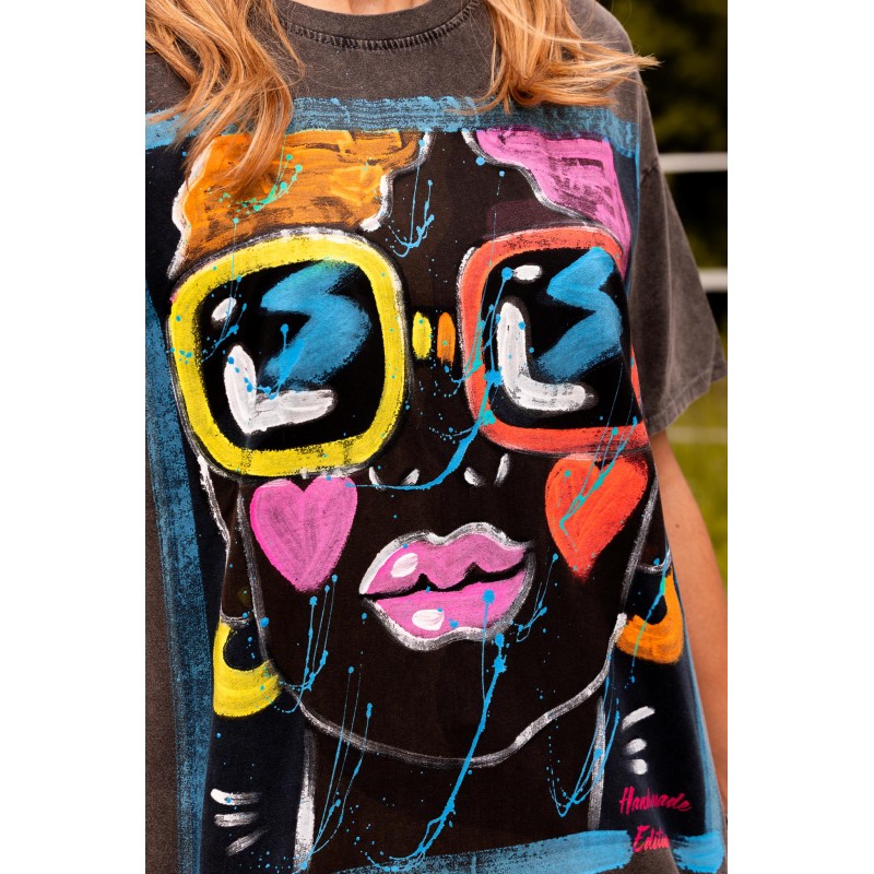 T-Shirt Simone Ju & Pa – Image 4