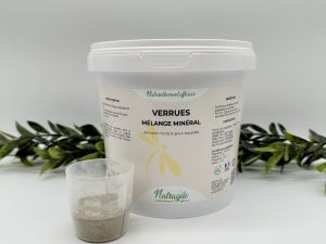 Verrues Poudre 1,2kg