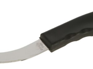 Couteau pour oeufs de mouches