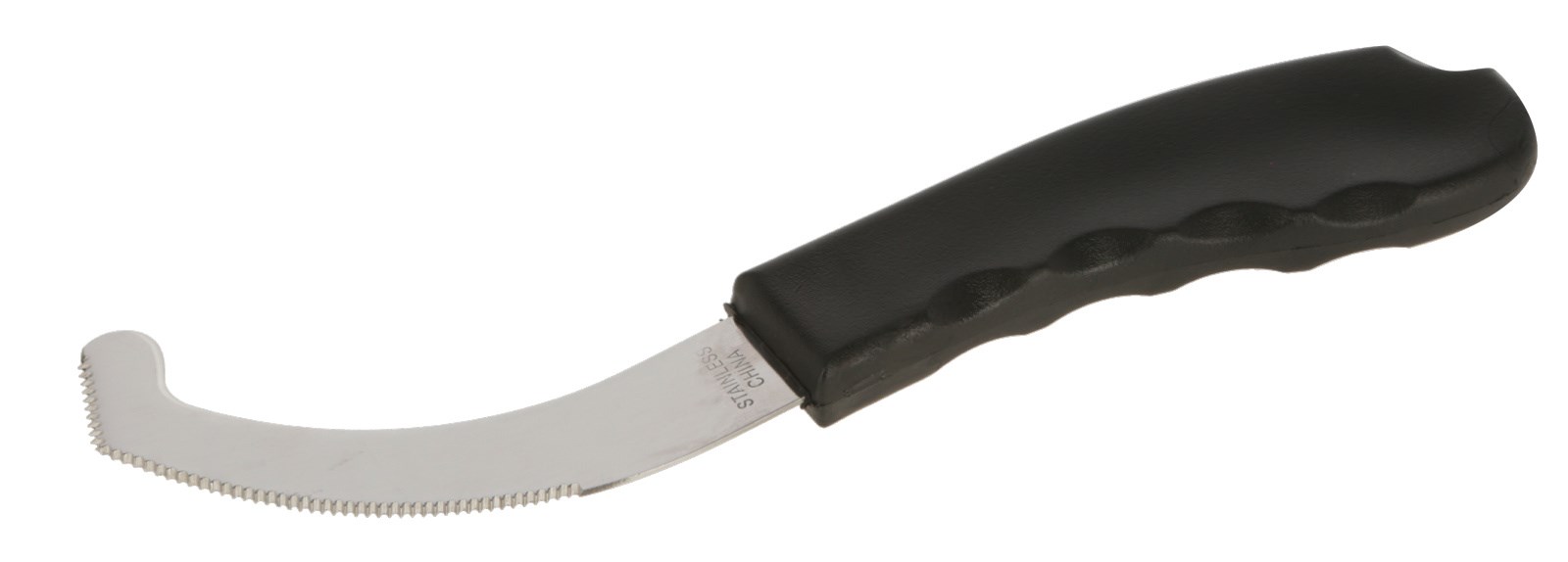 Couteau pour oeufs de mouches