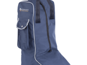 Sac pour bottes, bleu nocturne