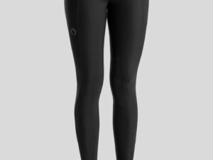 MoZida REFINED Breeches – Fullgrip, Black – 44