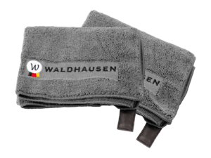 Waldhausen Serviette microfibre