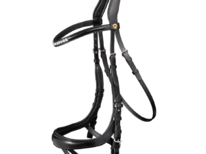 Waldhausen S-Line Bridon Sensation, noir, Full