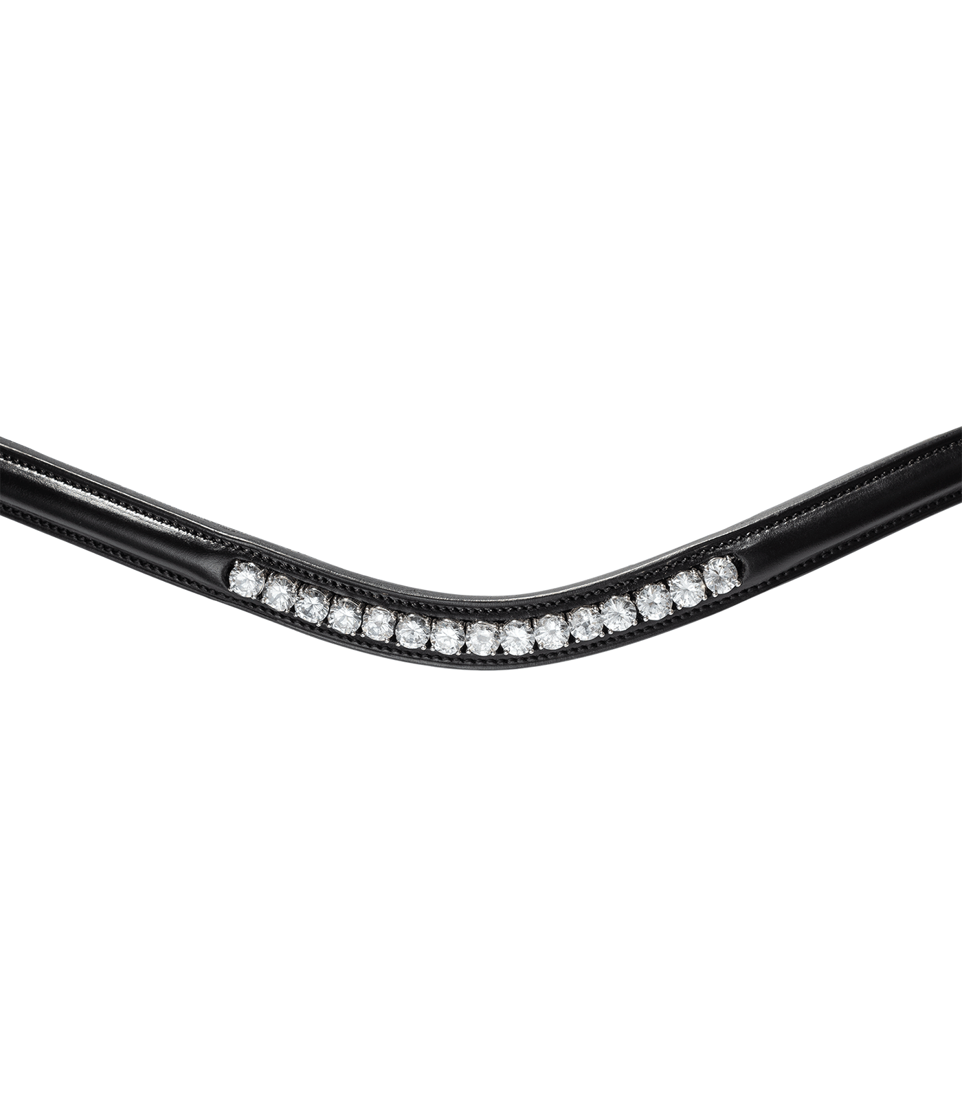 Waldhausen S-Line Bridon Sensation, noir, Full – Image 2