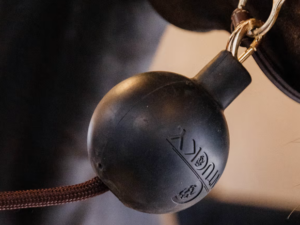 Balle protection d&rsquo;attache 11.5cm