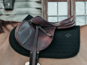 Tapis de selle Classic jumping/ dressage