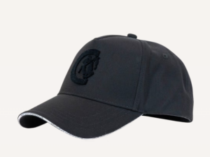 Casquette 3D Logo