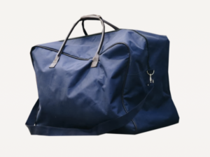 Sac pour couvertures