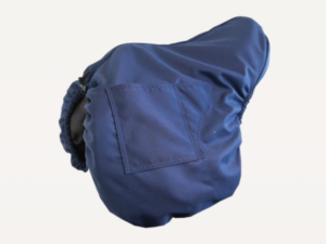 Housse de selle jumping