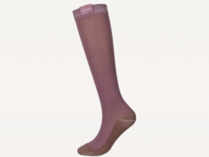 Chaussettes Kentucky light pink 41/46