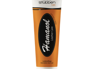 Hamanol entretien du cuir 250g