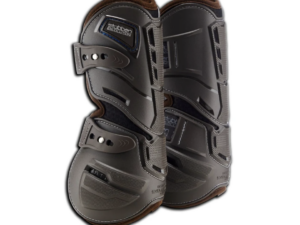 Stübben Guêtres Hybrid - Marron