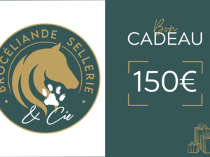 CARTE CADEAU 150€