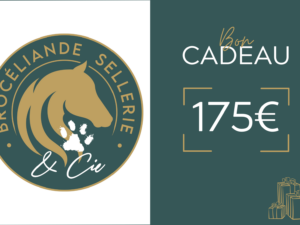 CARTE CADEAU 175€