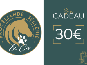 CARTE CADEAU 30€