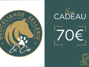CARTE CADEAU 70€