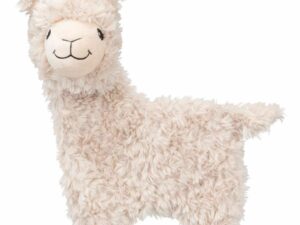 Lama en peluche, 40cm