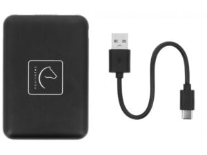 Batterie pour gilet chauffant EQUITHÈME - Charlie