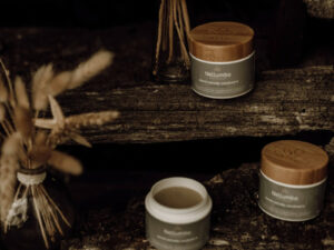 BAUME NATUREL COUSSINETS - 50ml