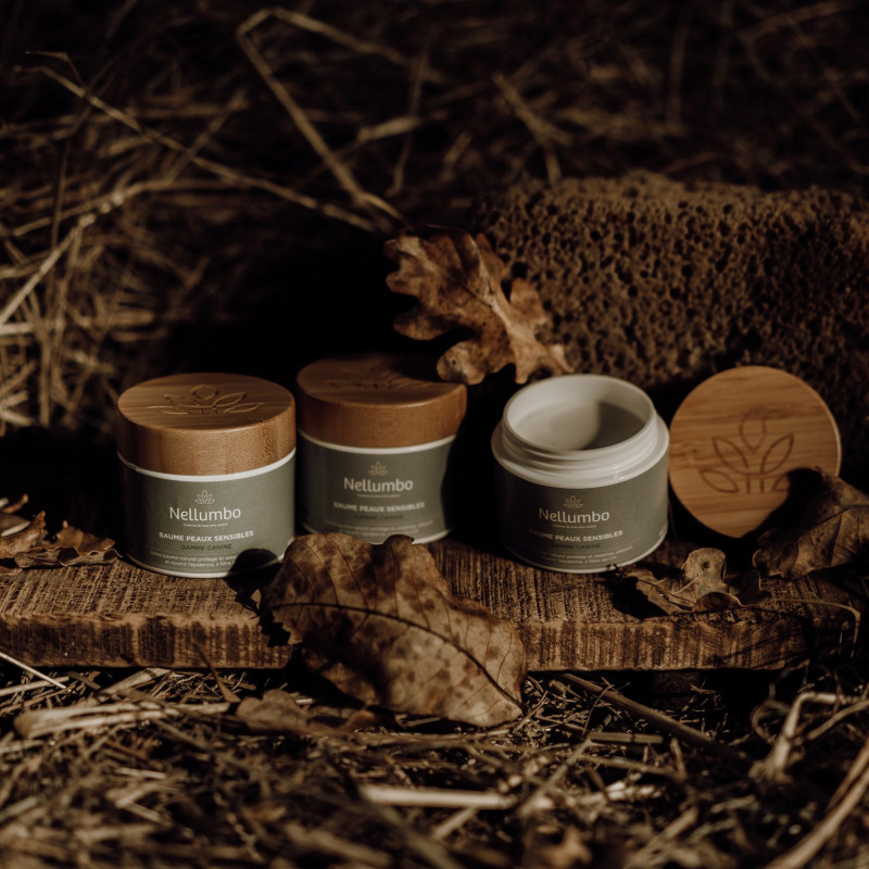 BAUME PEAUX SENSIBLES - 50 ml – Image 2