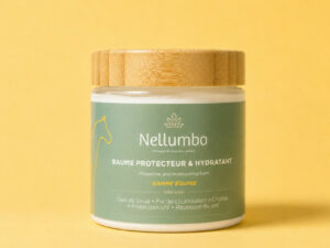 BAUME PROTECTEUR ET HYDRATANT