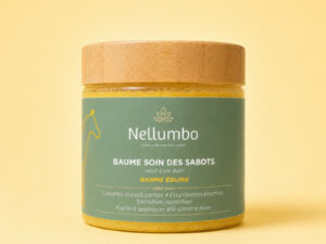 BAUME SOIN DES SABOTS 500ml