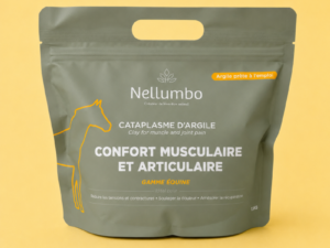 ARGILE – CONFORT MUSCULAIRE ET ARTICULAIRES