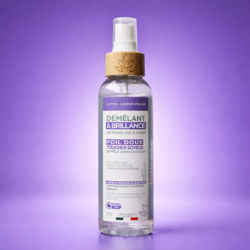 DEMELANT LUSTRANT - 150ml