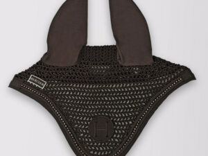 Fablir Bonnet cheval - Dark Brown