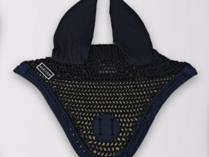 Fablir Bonnet Cheval Marine