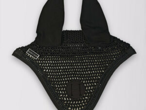 Fablir Bonnet Cheval Noir
