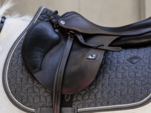 Saddle Pad wool