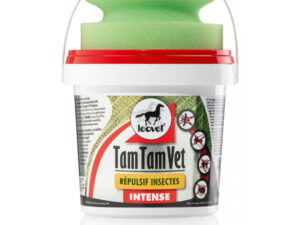 TAM TAM VET GEL 500ML + EPONGE