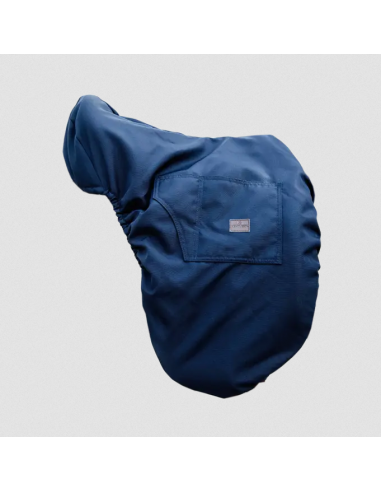 Housse de selle imperméable - Dy'on – Image 3