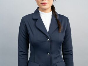 JUNE VESTE CONCOURS – MARINE