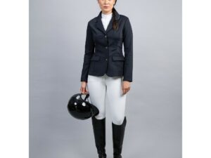 JUNE VESTE CONCOURS – NOIR