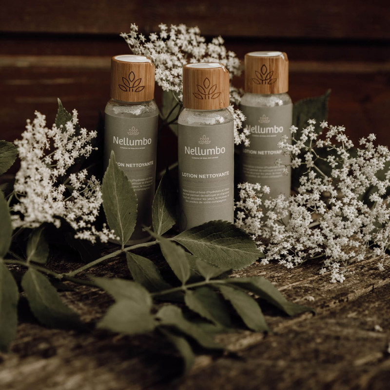 LOTION NETTOYANTE - 100ml – Image 4