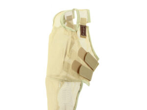 MASQUE ANTI-MOUCHE S/O L BEIGE