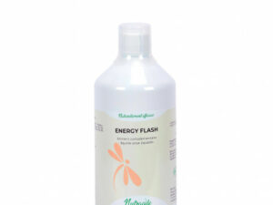 Energy Flash - Booster Liquide - 1L