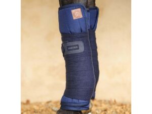 Prima Bandes de Repos Harcour (pack 2pcs) Marine